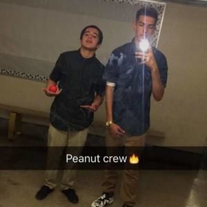 Meet your Posher, Andrew